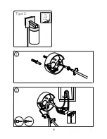 Preview for 6 page of Philips 34020/**/16 User Manual