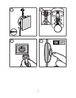 Preview for 7 page of Philips 34020/**/16 User Manual