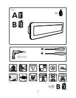 Preview for 2 page of Philips 34103-48-16 User Manual