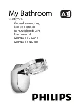 Philips 342081116 User Manual preview