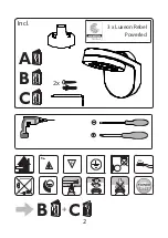 Preview for 2 page of Philips 342081116 User Manual