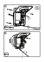 Preview for 5 page of Philips 342123116 User Manual