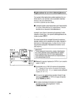 Preview for 30 page of Philips 34DV2 (Italian) Manuale D'Uso