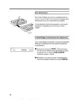 Preview for 24 page of Philips 34DV69 (French) Mode D'Emploi