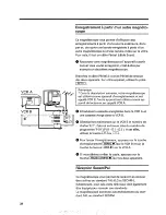 Preview for 36 page of Philips 34DV69 (French) Mode D'Emploi