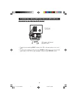 Предварительный просмотр 7 страницы Philips 34PT3543 Operating Instructions Manual