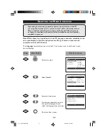 Предварительный просмотр 11 страницы Philips 34PT3543 Operating Instructions Manual