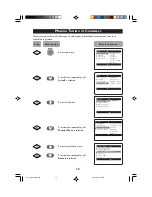 Предварительный просмотр 13 страницы Philips 34PT3543 Operating Instructions Manual