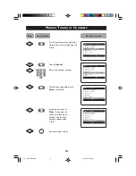 Предварительный просмотр 14 страницы Philips 34PT3543 Operating Instructions Manual