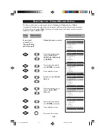 Предварительный просмотр 15 страницы Philips 34PT3543 Operating Instructions Manual