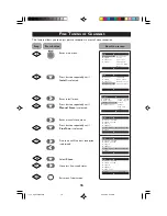 Предварительный просмотр 16 страницы Philips 34PT3543 Operating Instructions Manual