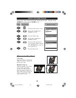 Предварительный просмотр 20 страницы Philips 34PT3543 Operating Instructions Manual