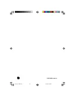 Preview for 26 page of Philips 34PT3543 Operating Instructions Manual