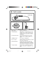 Preview for 6 page of Philips 34PT4822 Instructions For Use Manual