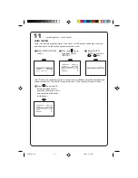 Preview for 11 page of Philips 34PT4822 Instructions For Use Manual