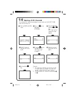 Preview for 14 page of Philips 34PT4822 Instructions For Use Manual