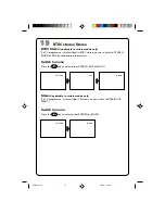 Preview for 19 page of Philips 34PT4822 Instructions For Use Manual