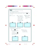 Preview for 24 page of Philips 34PT4822 Instructions For Use Manual