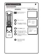 Preview for 9 page of Philips 34PT5633 Instructions For Use Manual