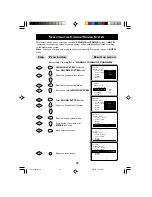 Предварительный просмотр 15 страницы Philips 34PT8420-69R Operating Instructions Manual