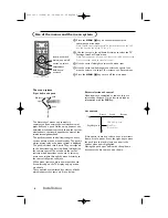 Preview for 8 page of Philips 34PT9420 User Manual