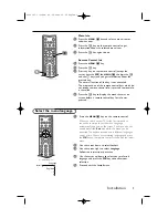 Preview for 9 page of Philips 34PT9420 User Manual