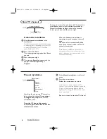 Preview for 10 page of Philips 34PT9420 User Manual