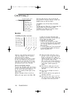 Preview for 12 page of Philips 34PT9420 User Manual