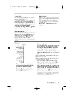 Preview for 13 page of Philips 34PT9420 User Manual