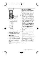 Preview for 15 page of Philips 34PT9420 User Manual