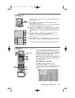 Preview for 19 page of Philips 34PT9420 User Manual