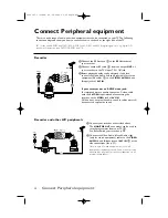 Preview for 22 page of Philips 34PT9420 User Manual