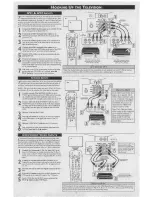 Preview for 59 page of Philips 34PW850H Directions For Use Manual