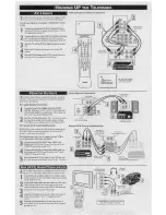 Preview for 60 page of Philips 34PW850H Directions For Use Manual