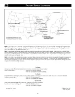 Preview for 62 page of Philips 34PW8520 Directions For Use Manual