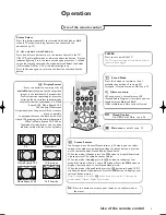 Preview for 9 page of Philips 34PW9817 Owner'S Manual