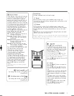 Preview for 11 page of Philips 34PW9817 Owner'S Manual