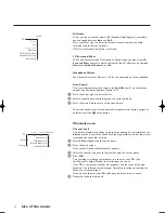 Preview for 16 page of Philips 34PW9817 Owner'S Manual