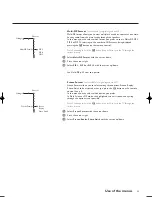 Preview for 23 page of Philips 34PW9817 Owner'S Manual