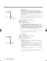 Preview for 24 page of Philips 34PW9817 Owner'S Manual