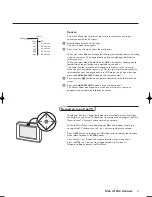 Preview for 27 page of Philips 34PW9817 Owner'S Manual