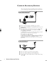 Preview for 30 page of Philips 34PW9817 Owner'S Manual