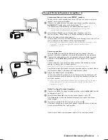 Preview for 35 page of Philips 34PW9817 Owner'S Manual