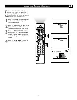 Preview for 53 page of Philips 34PW9819/99 Directions For Use Manual