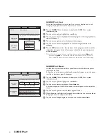 Preview for 34 page of Philips 34PW9846 Manual