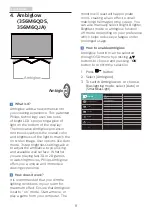 Preview for 13 page of Philips 356M6 User Manual