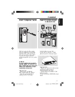 Preview for 17 page of Philips 3600D (Romanian) Manual De Utilizare