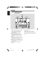 Preview for 18 page of Philips 3600D (Romanian) Manual De Utilizare