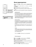 Preview for 17 page of Philips 36PW9525 - annexe 1 Manual