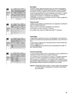 Preview for 20 page of Philips 36PW9525 - annexe 1 Manual